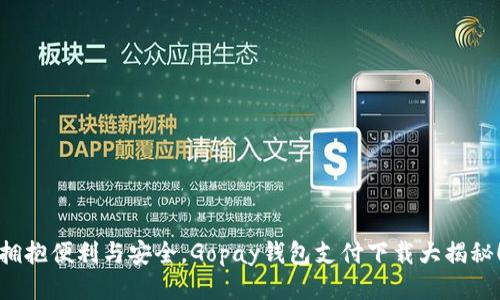 拥抱便利与安全，Gopay钱包支付下载大揭秘！