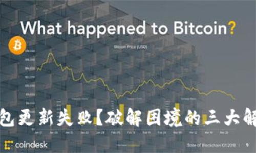 小狐钱包更新失败？破解困境的三大解决方案