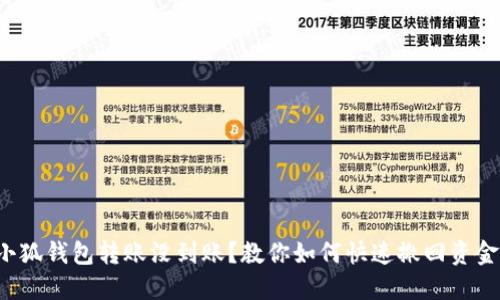 小狐钱包转账没到账？教你如何快速撤回资金！