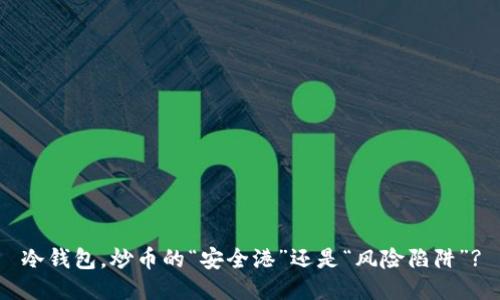 冷钱包，炒币的“安全港”还是“风险陷阱”?