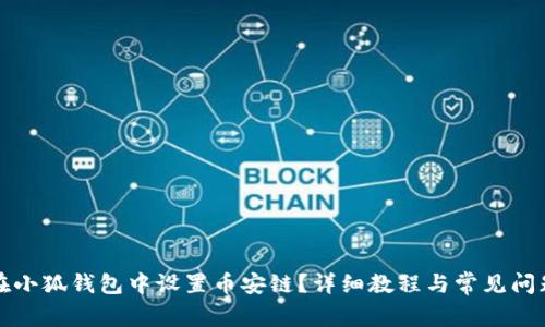 如何在小狐钱包中设置币安链？详细教程与常见问题解答