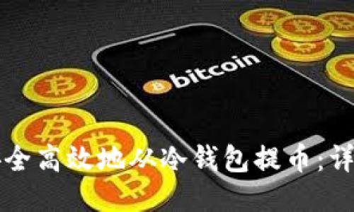 如何安全高效地从冷钱包提币：详细指南
