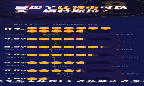 冷钱包损坏了怎么处理？全方位解决方案和预防措施