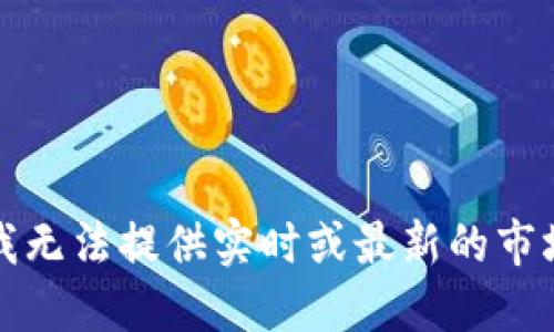 抱歉，我无法提供实时或最新的市场消息。