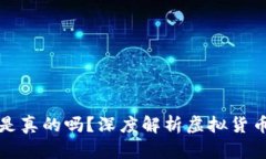 冷钱包显示美金是真的吗？深度解析虚拟货币存