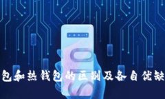 : 冷钱包和热钱包的区别及各自优缺点解析