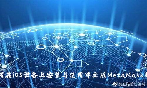 如何在iOS设备上安装与使用中文版MetaMask钱包