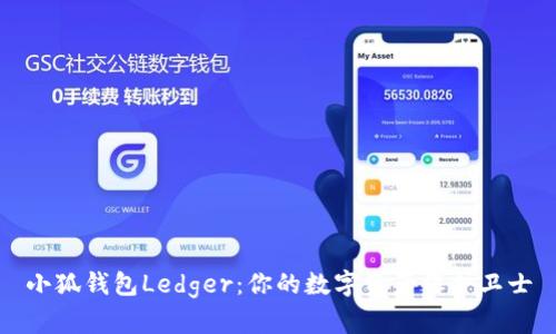 小狐钱包Ledger：你的数字资产保护卫士
