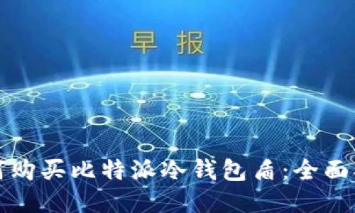 如何购买比特派冷钱包盾：全面指南