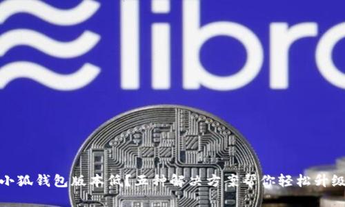 小狐钱包版本低？五种解决方案帮你轻松升级