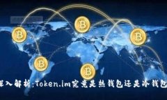 深入解析：Token.im究竟是热钱包还是冷钱包？
