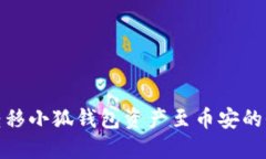 轻松转移小狐钱包资产至币安的全攻略