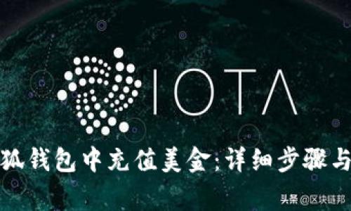 如何在小狐钱包中充值美金：详细步骤与注意事项