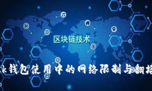 MetaMask钱包使用中的网络限制与翻墙需求分析