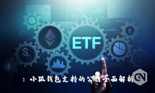 : 小狐钱包支持的公链全面解析