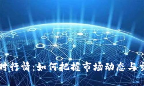 OK币实时行情：如何把握市场动态与交易机会