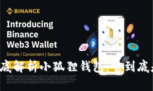 Title: 彻底解析小狐狸钱包：它到底是什么链？