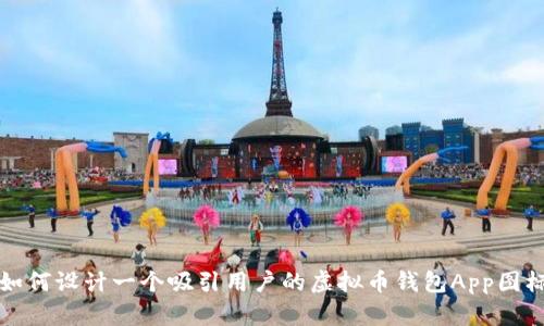 如何设计一个吸引用户的虚拟币钱包App图标