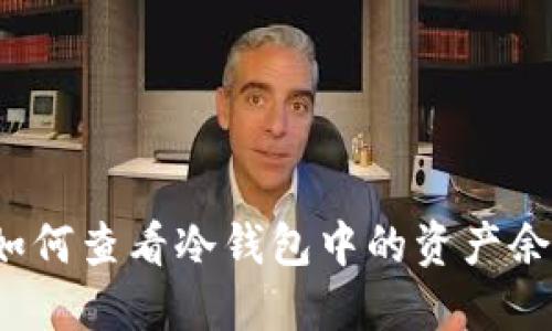 如何查看冷钱包中的资产余额