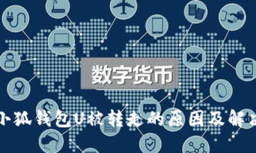 解读小狐钱包U被转走的原因及解决方案