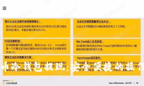 比特币冷钱包提现：安全便捷的操作指南