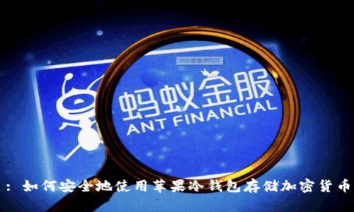 : 如何安全地使用苹果冷钱包存储加密货币