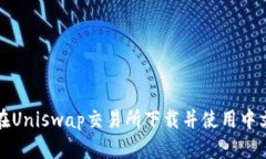 如何在Uniswap交易所下载并使用中文界面