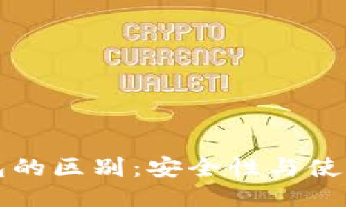 冷钱包与热钱包的区别：安全性与使用便捷性的较量