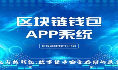 冷钱包与热钱包：数字货币安全存储的最佳选择