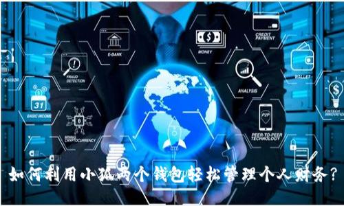 如何利用小狐两个钱包轻松管理个人财务?