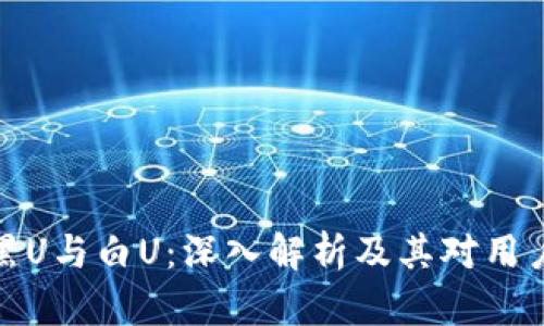 冷钱包中的黑U与白U：深入解析及其对用户技术的影响