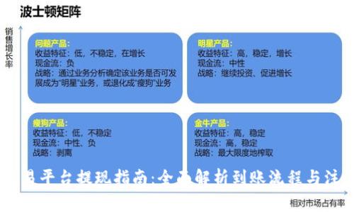 OKEx交易平台提现指南：全面解析到账流程与注意事项