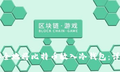 如何安全地将比特币放入冷钱包：详细指南