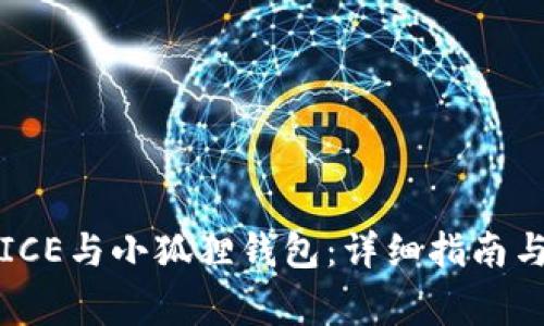 如何成功绑定ICE与小狐狸钱包：详细指南与常见问题解答