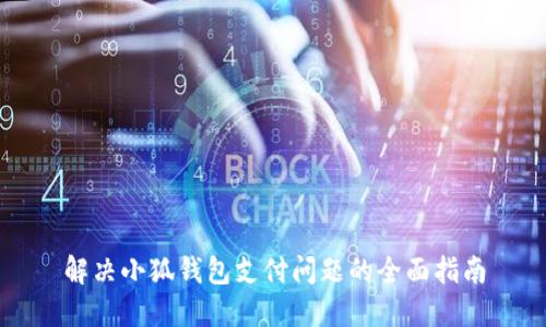 解决小狐钱包支付问题的全面指南