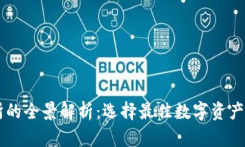 币圈大型交易所的全景解析：选择最佳数字资产交易平台的指南