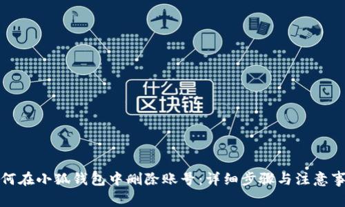 如何在小狐钱包中删除账号：详细步骤与注意事项