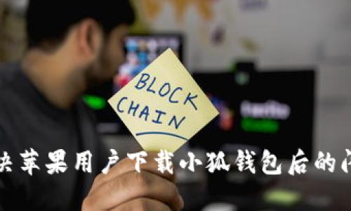 如何解决苹果用户下载小狐钱包后的闪退问题